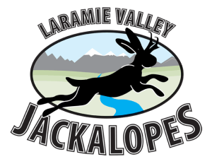 Wyoming K-5 Cross Country Elementary School Championships Logo