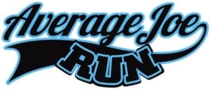 2026 Average Joe Run 5K - Naples Logo