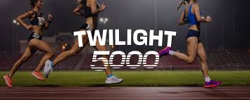 San Francisco Twilight 5000 Logo