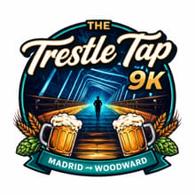 Trestle Tap 9K logo
