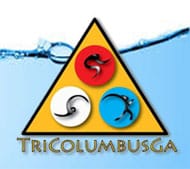 Pine Mountain Fest Half/10k/5k logo