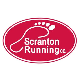 Scranton Running Company logo