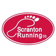 Scranton Running Company logo