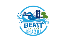 Beast of the Brazos logo