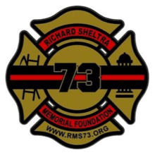 Richard Sheltra Memorial 10K, 5K & Fun Run logo
