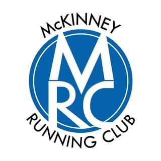 McKinney Running Club logo