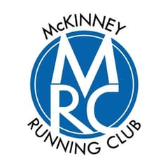 McKinney Running Club logo