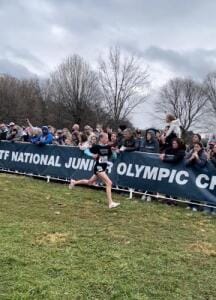 Yellowstone Rapids Fall Club Logo