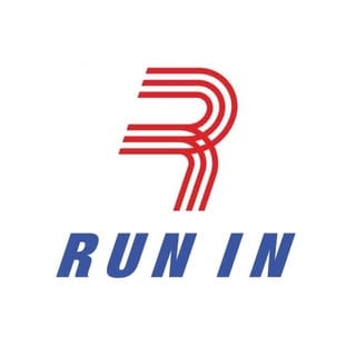 Run In Greenville logo