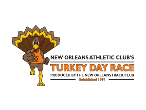 NOAC Turkey Day Race Logo