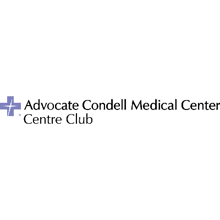 Centre Club 5k 2026 logo