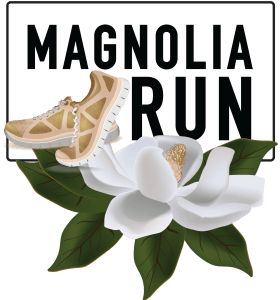 Magnolia Run Logo