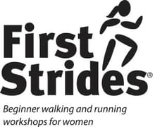 First Strides Allentown Summer/Fall 2026 logo