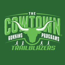 The Cowtown Trailblazer Winter 2026 Training Program logo