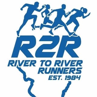 River to River Runners logo