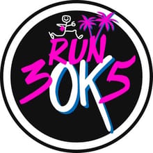 Miami's Okayest Run Club logo