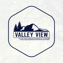 Valley View Mike Donahue Memorial 5 Miler logo