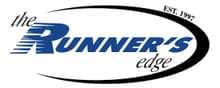 Runner's Edge KC - Winter Training Program logo