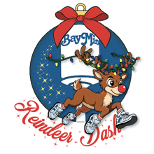Reindeer Dash logo