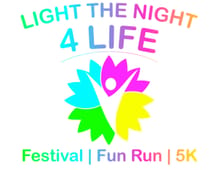 Liberty Women's Clinic 5K Fall Festival logo