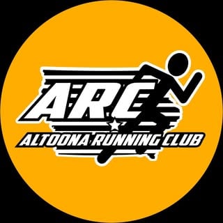 Altoona Running Club logo