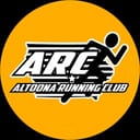 Altoona Running Club logo