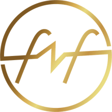 Follow Natural Fitness Women's Breast Cancer Awareness 5K logo