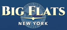 Big Flats Community Days 5k logo