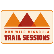 RWM Fall 2026 Trail Sessions logo