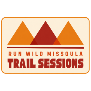 RWM Fall 2026 Trail Sessions Logo