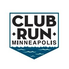 Club Run logo