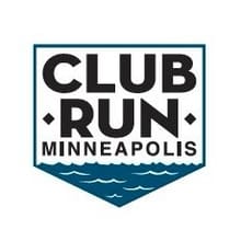 Club Run logo