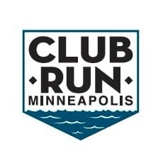 Club Run logo
