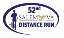 Salem Distance Run logo