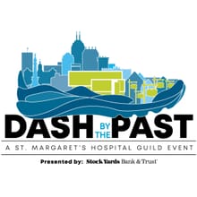 Dash by the Past logo