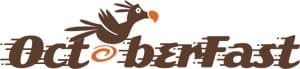OctoberFast Logo