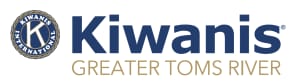 35th Annual River to Bay 5K Logo
