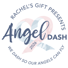 2026 Angel Dash - Idaho Falls, ID logo