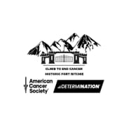 POSTPONED UNTIL FALL OF 2027 - Climb to End Cancer - Historic Fort Ritchie presented by:          WellAve Dermatology Logo