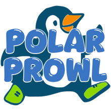All-Out Polar Prowl logo