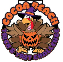 Trick & Trot Challenge logo