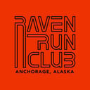 Raven Run Club logo