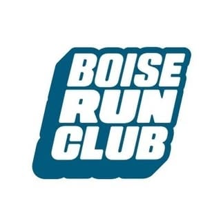 Boise Run Club logo