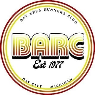 Bay Area Runners Club logo