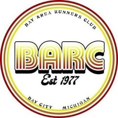 Bay Area Runners Club logo