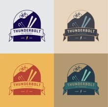 Turkey Trot logo