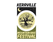 Kerrville Mountain Bike Festival USAC Texas MTB State Championship logo