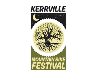 Kerrville Mountain Bike Festival USAC Texas MTB State Championship Logo