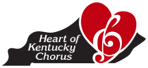 Harmony Hustle 5K logo