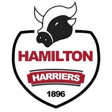 Hamilton Harriers logo